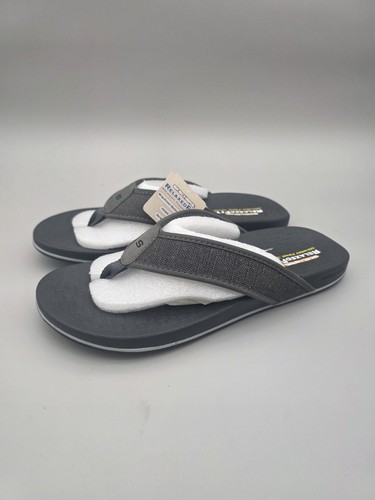 Skechers mens sandals sliders - skechers,