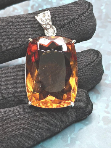 Natural certified 45 ct - natural,