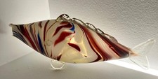 Vintage Murano??? Glass Fish