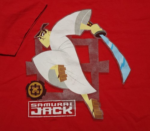 Vintage 2000s samurai - vintage,
