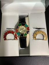 Vintage gruen ladies watch - vintage,