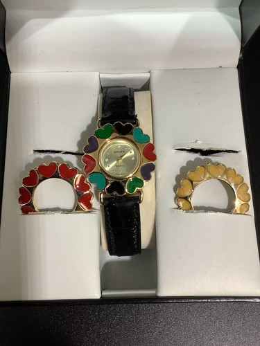 Vintage gruen ladies - gruen, watch