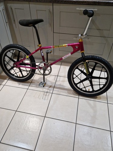 Mongoose motomag 1981 - mongoose,