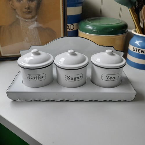 Vintage french enamel - french,
