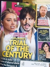 US Weekly  MAY 2nd  2022