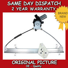 HONDA ACCORD Mk7 FRONT RIGHT