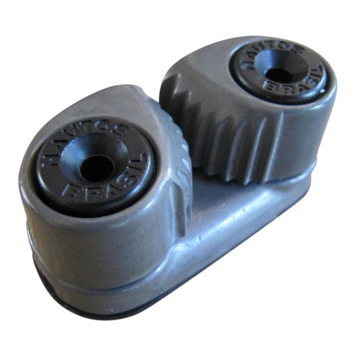 Boat cam cleat - boat, aluminium