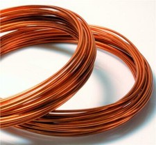 ALUMINIUM JEWELLERY CRAFT WIRE