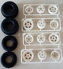 Tamiya Grasshopper/Sand