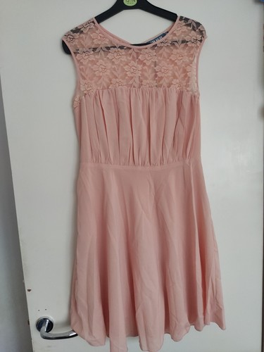 Beautiful ladies summer dress - beautiful,