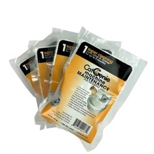 CatGenie 120+ Machine Washing