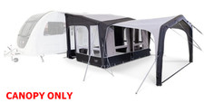 Kampa Dometic CANOPY FOR Club AIR ALL SEASON 390 caravan awning 9120000057 