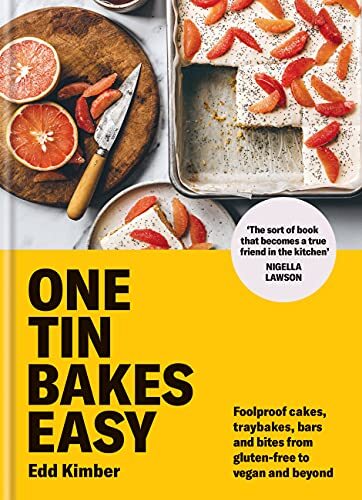 One tin bakes easy - bakes, easy: