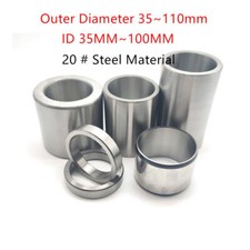 35mm 100mm bearing standoff - id,