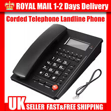 for Seniors Caller Landline