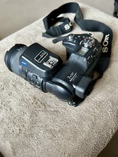 Sony Cybershot DSC-F828 bridge