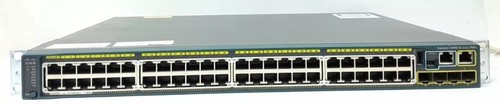 Cisco ethernet switch catalyst - cisco,