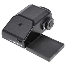 Zenza Bronica AE-II Metered Prism Finder for ETR ETRS ETRSi ETRC (639357)
