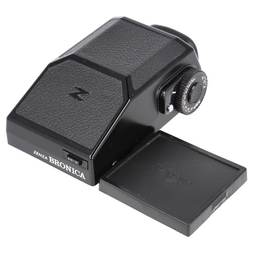 Zenza bronica metered - zenza,