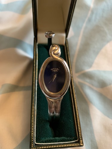 Rare genuine rotary ladies - rotary,