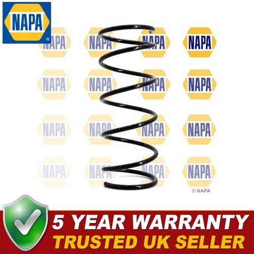 Napa front suspension coil - front,