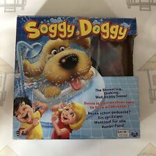  Spin Master Soggy Doggy Wet Doggy Bathing Game Game Pieces & Parts (549)