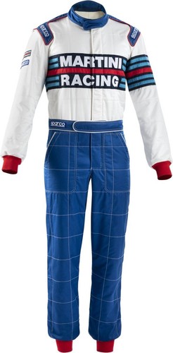 Sparco martini racing - sparco,