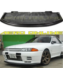 AB Style Front Bumper Lip For