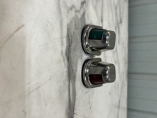 01 Four Winns 280 Horizon Boat