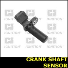 Crank Shaft Sensor FOR FORD KA