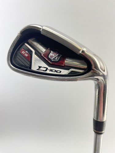 Wilson staff iron - 9, d100