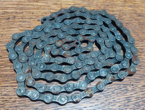 Kmc mountain bike chain trek - mountain,