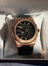 Men’s Automatic Edison