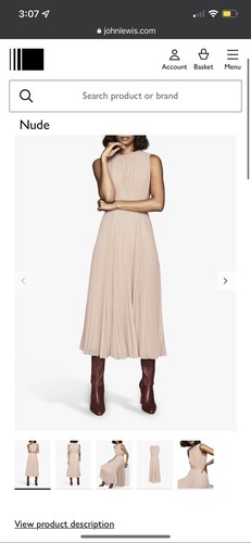 Brand new with tags - brand,