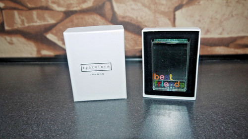 Spaceform dinky frame glass - spaceform,