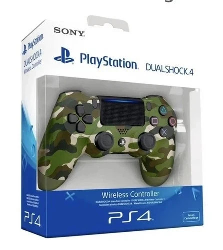 Sony playstation dualshock - sony,