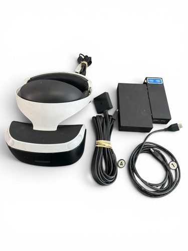 Sony playstation headset - playstation,