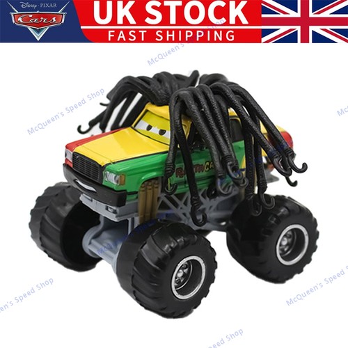 Disney pixar cars monster - disney,