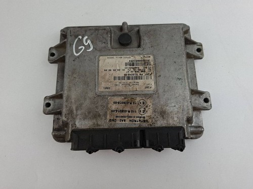 Fiat panda iii 2012 engine - fiat,