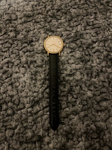 Vintage favre leuba 81702 - vintage,