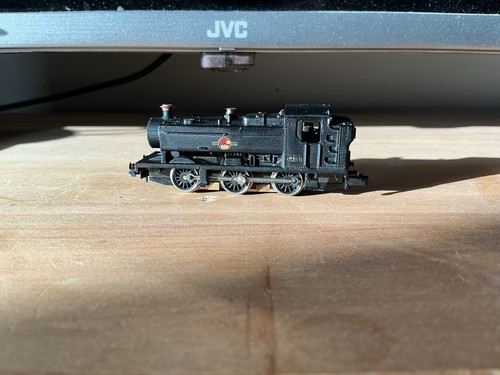 Graham farish gauge - farish, n