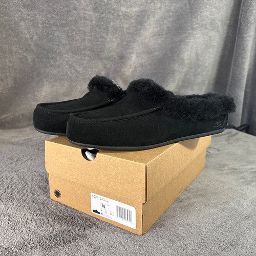 Ugg ansley mule - ansley, insulated
