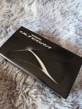 Shimano Ultegra Carbon Pedal