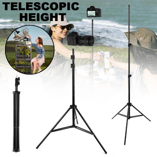 Heavy duty light stand - duty,