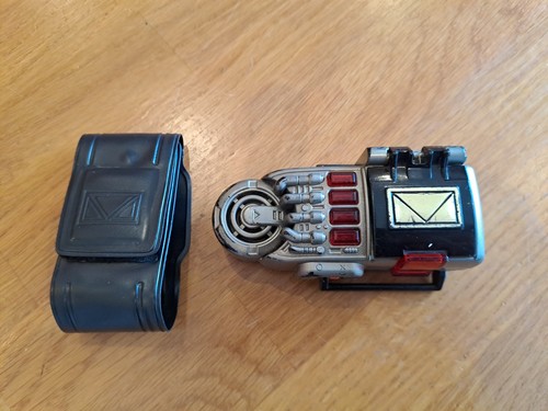 Power rangers space 1997 - power,