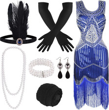 1920S Flapper Dresses for