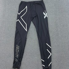 2XU Mens Compression Pants