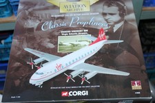 CORGI AVIATION ARCHIVE 1:144