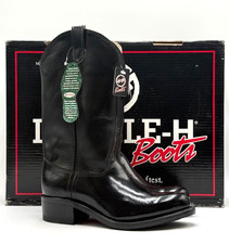 DOUBLE-H 4620 Men's NEW
