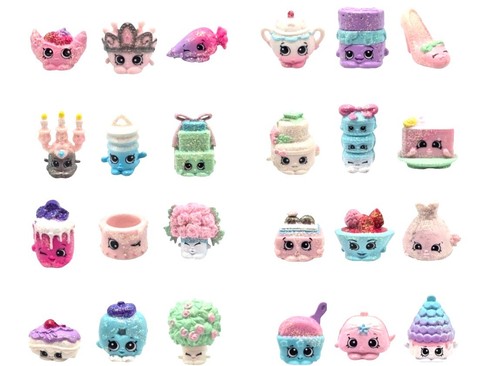 Shopkins super shoppers - super,